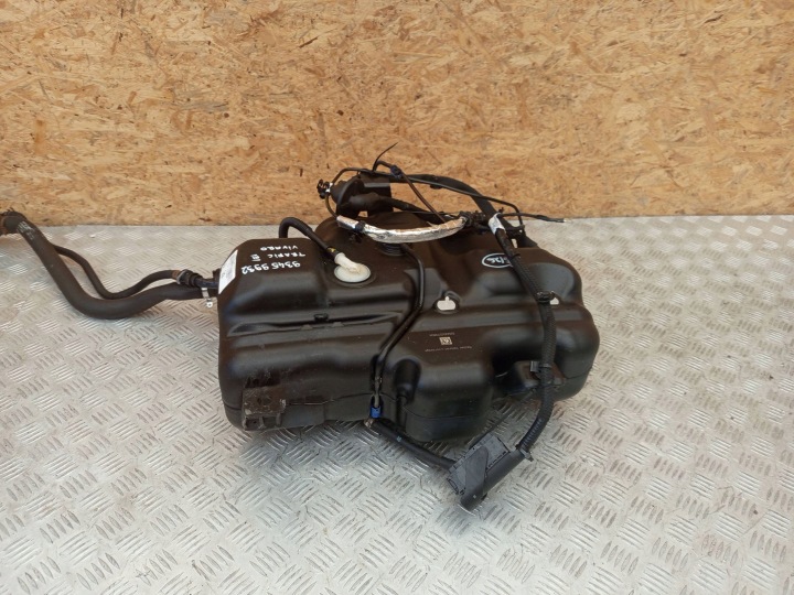 фото №11, Renault opel oem номер 93868466 93459932 trafic iii vivaro b бак насос adblue