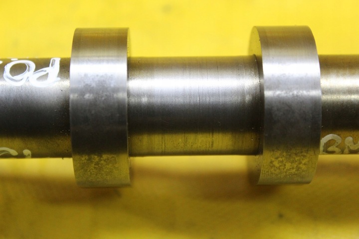 фото №6, Вал правый выпускной bmw x5 f10 4.4 bt n63b44a 7568197 06f