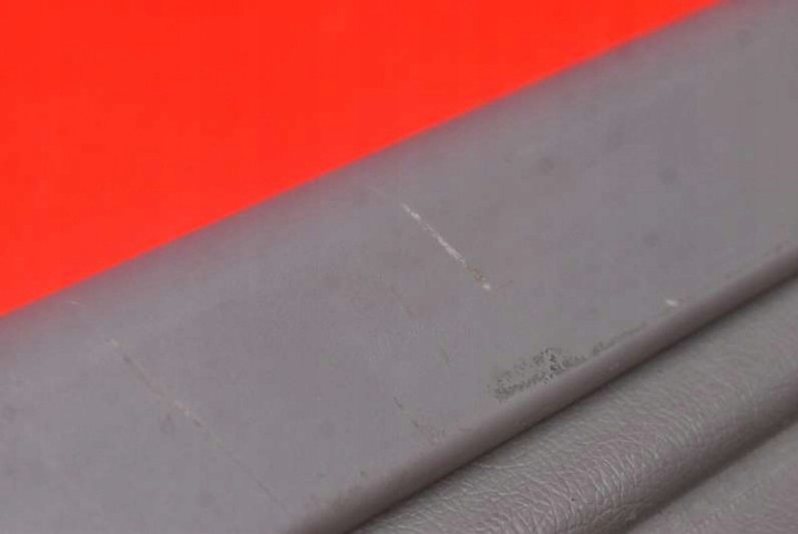 фото №7, Ролета багажника jeep grand cherokee 3 iii wk 04-10