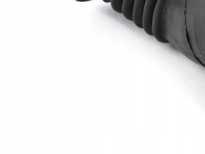 фото №9, Труба шланг шланг коллектора впускного do ford focus 1,6 tdci