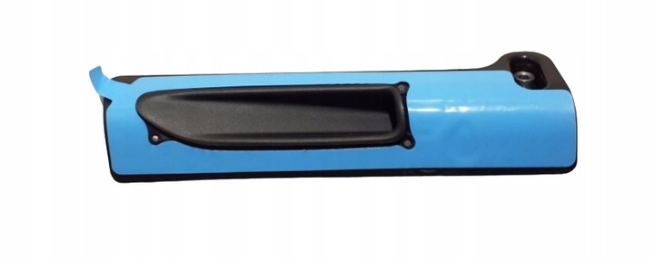 фото №1, Bmw x3 g01 x4 g02 держатель модуля подсветка порога левый перед левого