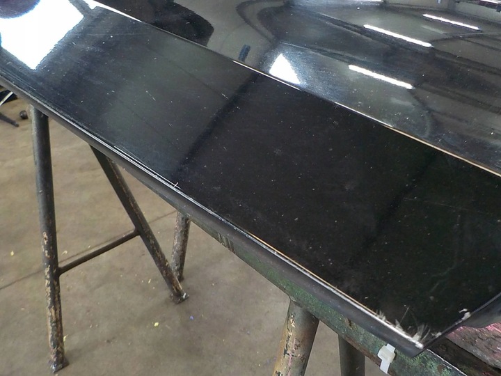 фото №8, Mercedes w212 дверь перед передние правые sedan 197