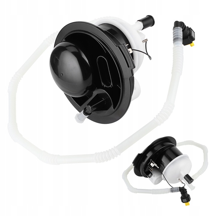 фото №7, Sitko фланець фільтра пального 95562042100 підходить