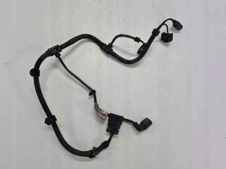 фото №1, Vw t5 рестайлінг установка джгут вебасто 7e0971478c