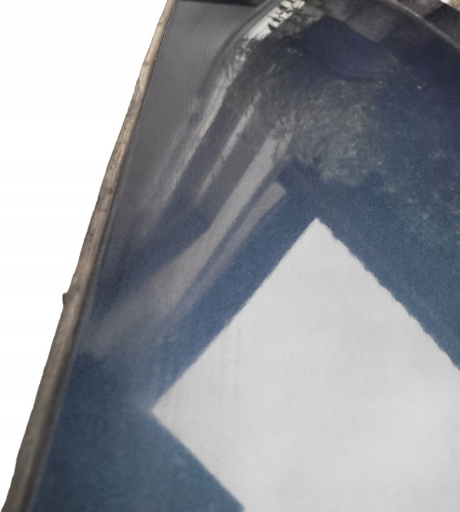 фото №6, Citroen c5 iii x7 рестайлинг спойлер спойлер козырёк крышки kgnc 9681135677