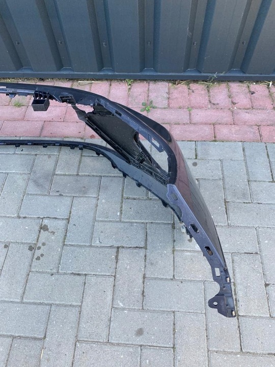 фото №7, Бампер перед переднє vw taigo r-line 2g7 21-