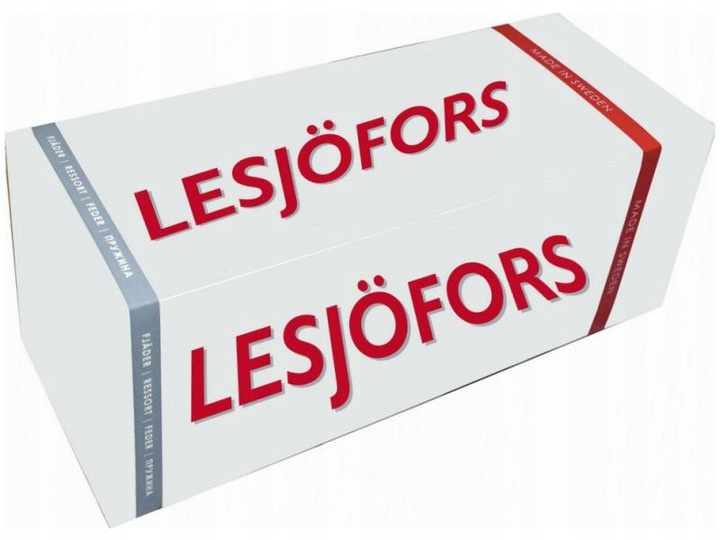 фото №1, Рессора зад lesjofors 5856814