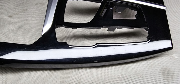 фото №9, Защита bmw x2 2019 панель управление i111605 оригинальный номер