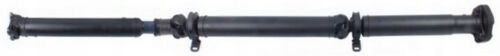 фото №1, Wał привідний ford transit 2006- 2 опори довжина 2555 mm