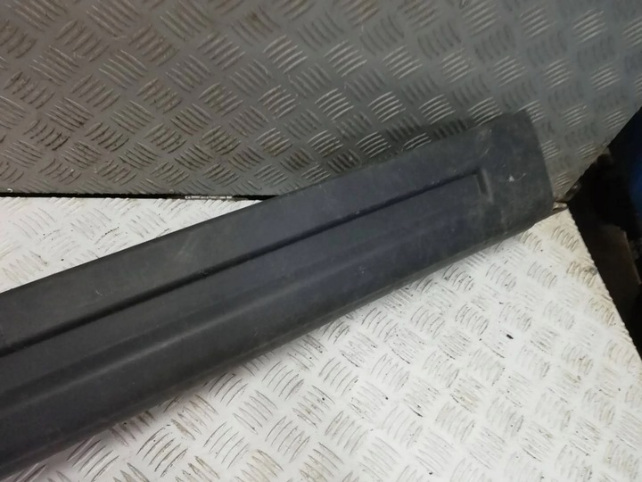 фото №4, Порог планка пороговая правая range rover sport