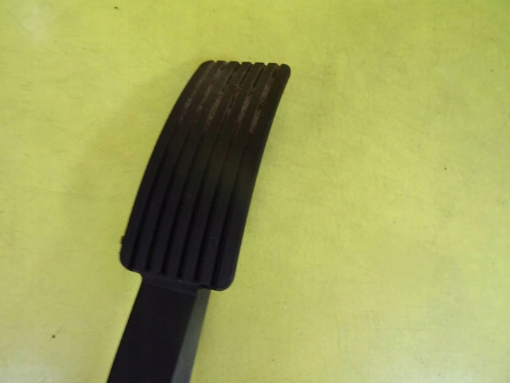 фото №5, Потенціометр газу smart forfour i a4543000004 nr365