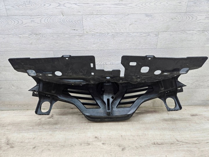 фото №9, Решітка передній перед renault captur 623102335r