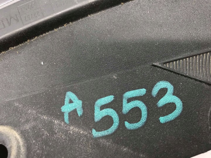 фото №9, Лампа перед праві права kia x ceed повний led 92102j7300