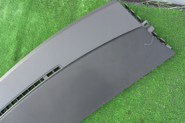 фото №7, Маскировочная накладка панели защита верх audi q7 4l европа