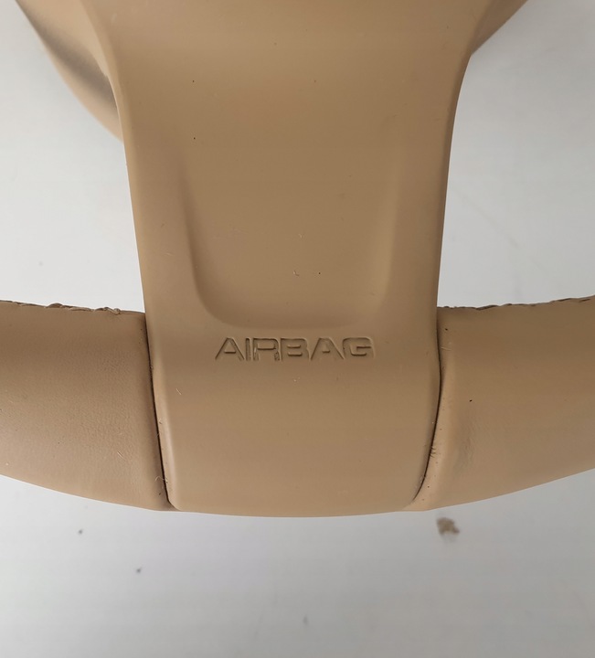 фото №5, Porsche panamera 970 руль кожа с подогревом