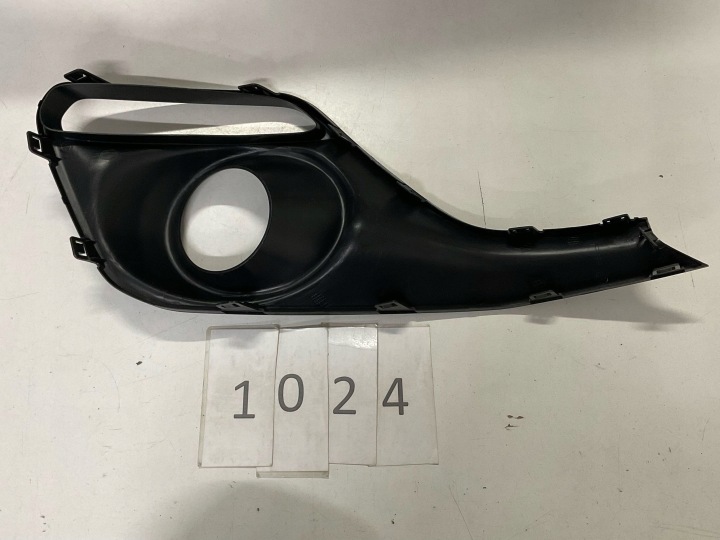 фото №10, Решітка бампера suzuki swift mk-8/mk8 ліва 71761-52r1 1024.