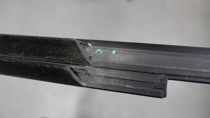 фото №8, Bmw x3 g01 планка двері лівий зад 7410037