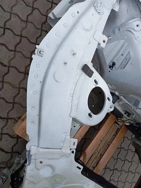 фото №6, Супорт переднє porsche 99150199100