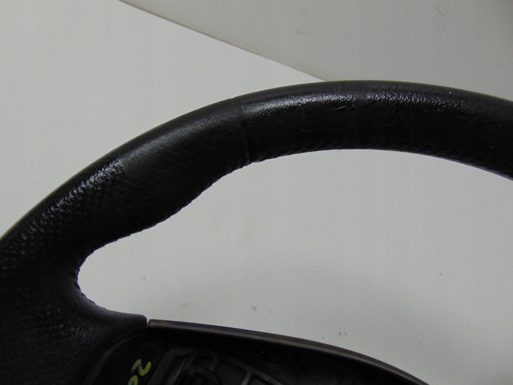 фото №9, Руль кожаный nissan qashqai j10 48430-jd00b