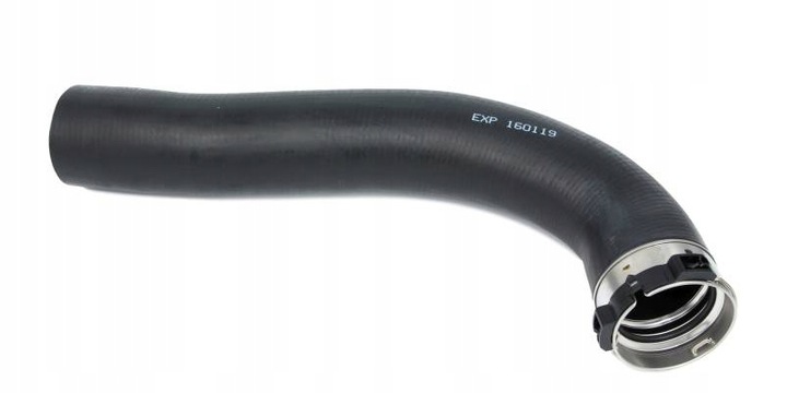 фото №1, Шланг интеркулер renault master 2.3dci