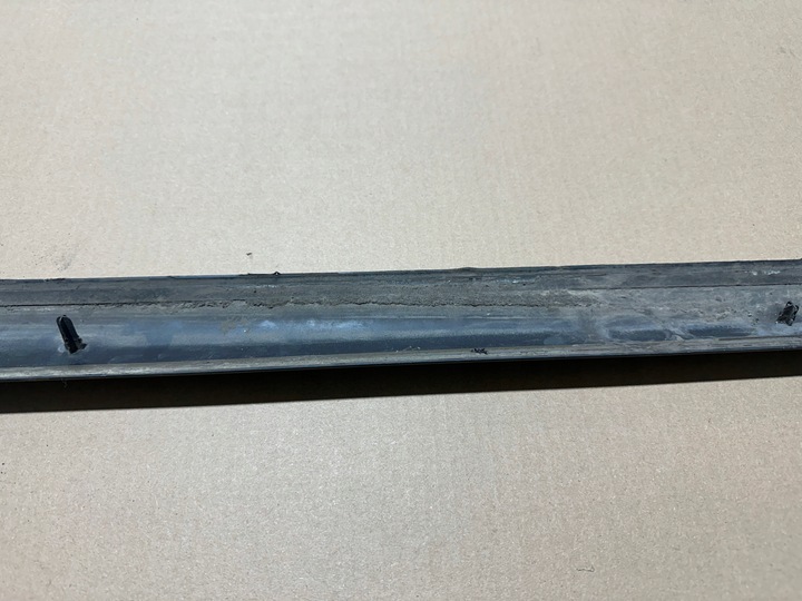 фото №15, Ford kuga mk1 планка бокова двері праві перед 8v41-s20306-ab