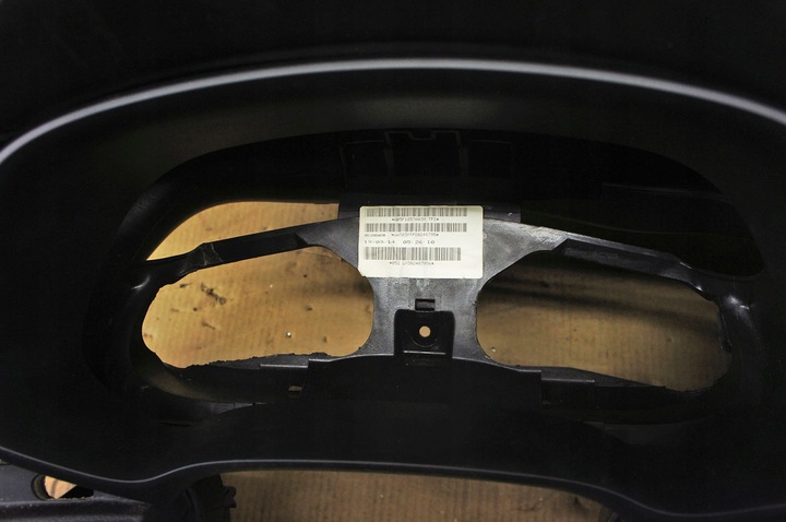 фото №10, Ot006 seat leon iii 5f ^ панель капот pulpit