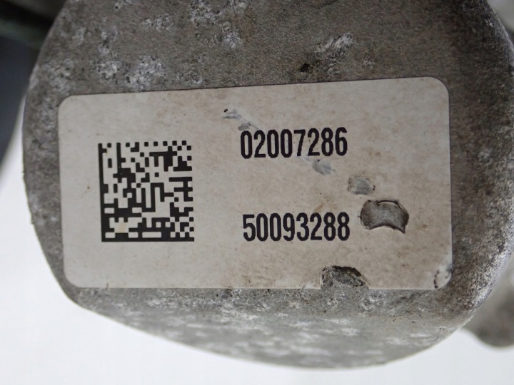 фото №9, Міст диференціал диференціал зад 0br525010q skoda karoq 1.5 tsi 110kw 19r
