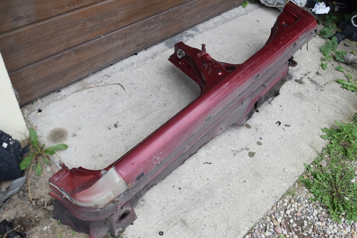 фото №5, Fiat linea порог обшивка bok четверть левая правая