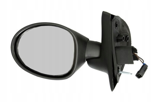 фото №1, Зеркало внешние 5402-04-1121624p blic