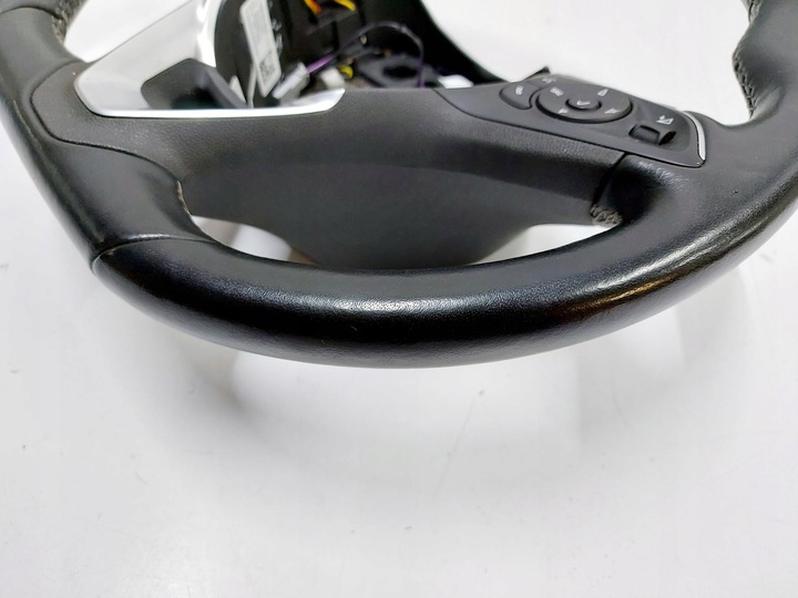 фото №9, Opel mokka b mokka-e 22r. кермо мультифункція з підігрівом гарна 98356601yx