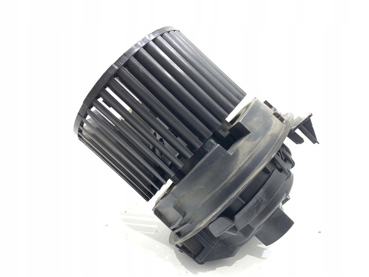 фото №2, Воздуходувка воздуховод dacia duster n109038b вентилятор