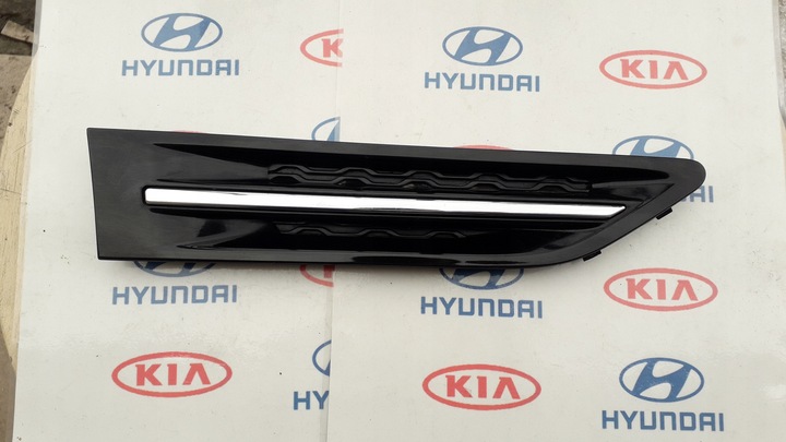 фото №1, Kia optima iii 10-15 заглушка крила праві перед