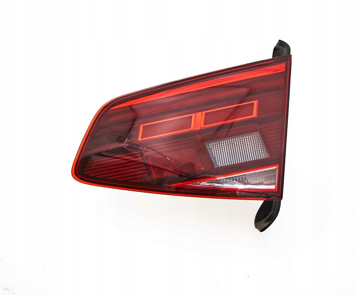 фото №1, Vw passat b8 14 - лампа зад задняя правая