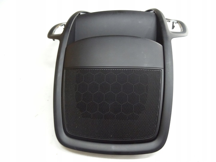 фото №3, Opel zafira c бардачок консолі рамка середня радіо