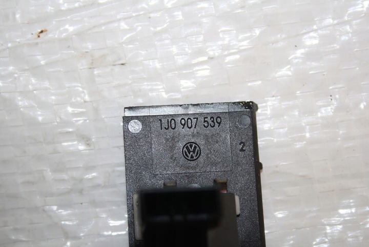 фото №13, Vw golf датчик освітленості 1j0907539