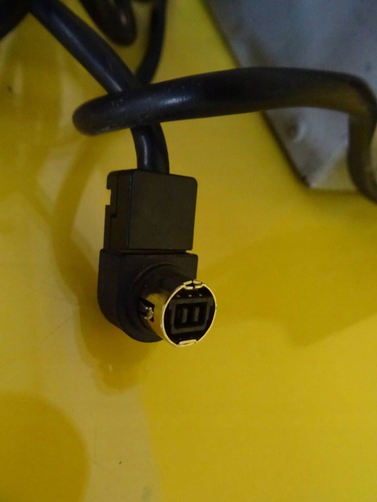фото №8, Чейнджер cd audi a4 b6 jvc-x500 nr143