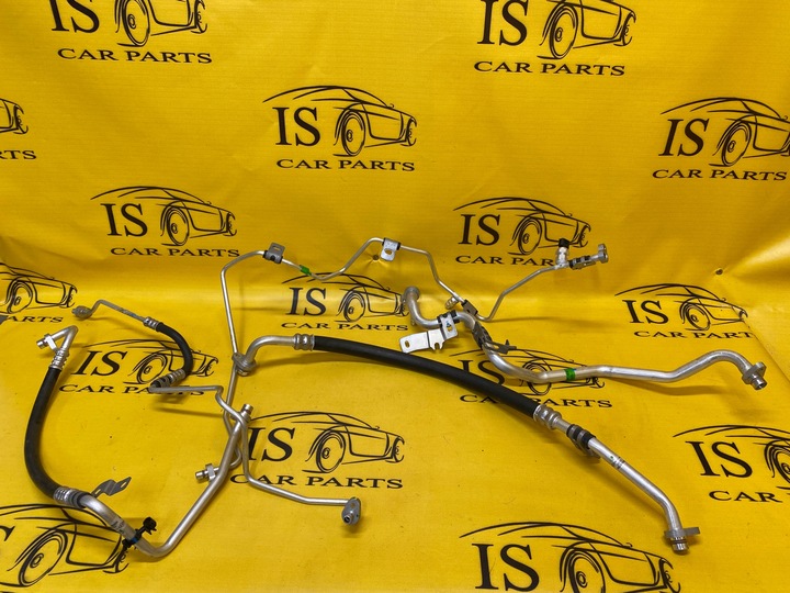 фото №6, Новий шланг клімат renault clio v 5 captur ii