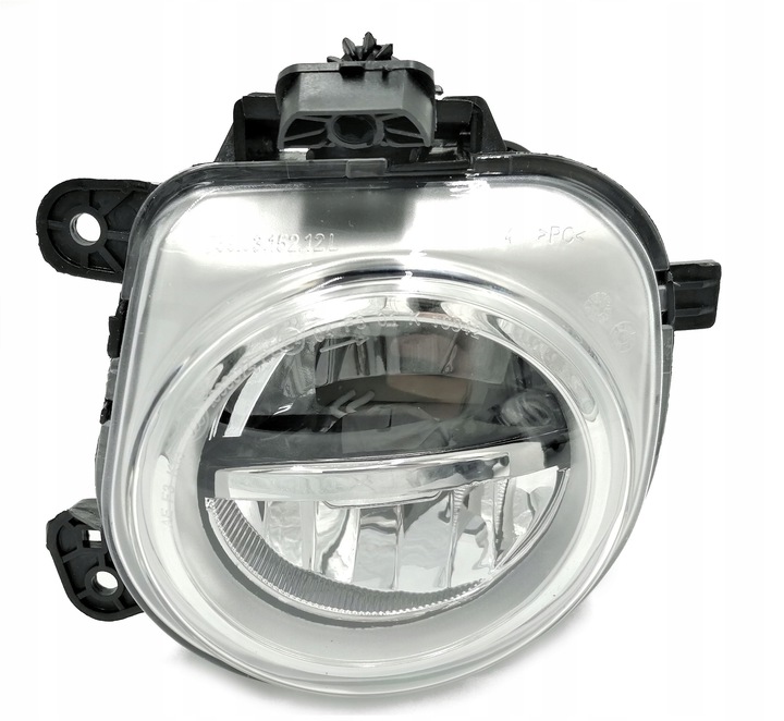 фото №15, Фара протитуманний bmw f15 f16 f25 f85 f86