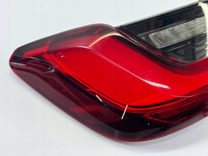 фото №12, Комплект лампа задних зад bmw 3 g20 g21 7955842
