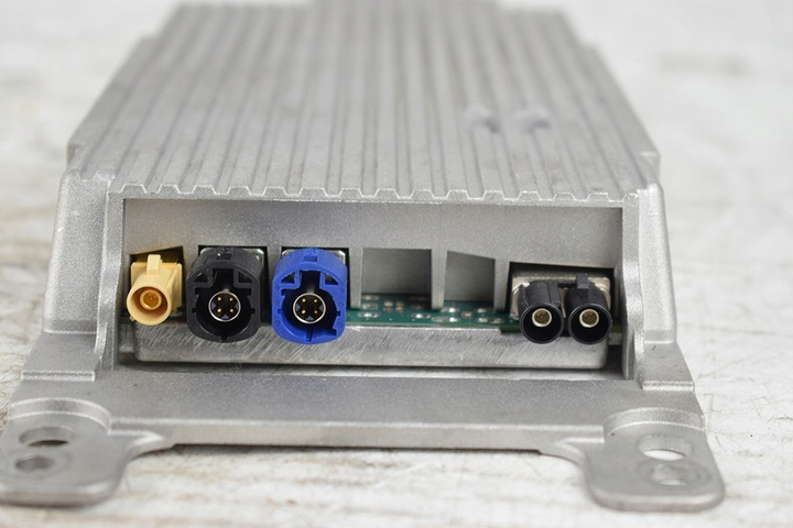 фото №5, Модуль блютуз seat leon ii 5p0862335b