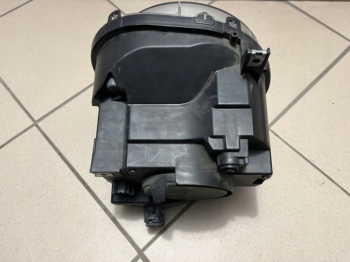 фото №9, Jeep renegade лампа передня перед права