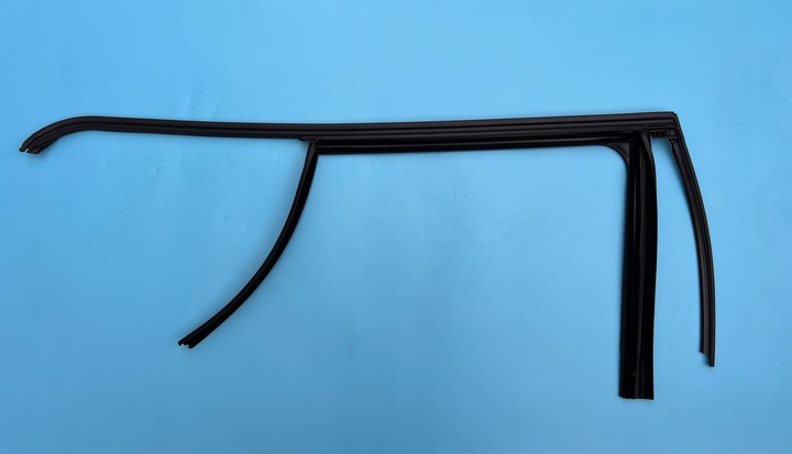 фото №3, Нова оригінальна прокладка двері праві зад mercedes e клас w213 a2137357400