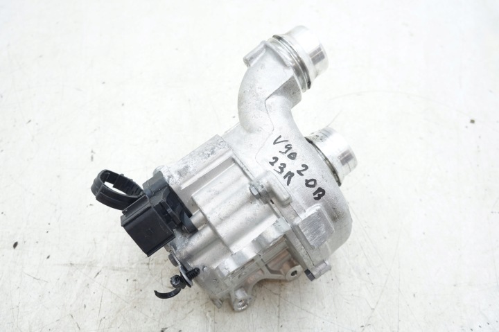 фото №6, Volvo v90 23r 40tys km xc70 turbosprężarka турбіна турбіна 32140099