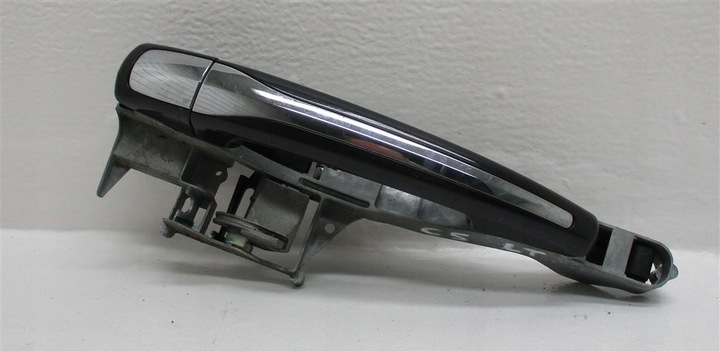 фото №1, Ручка хром левый зад citroen c5 iii x7 eu eypc