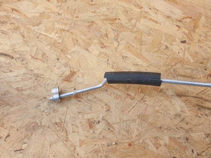 фото №5, Jeep grand cherokee wk2 шланг кондиционера 68161180ab