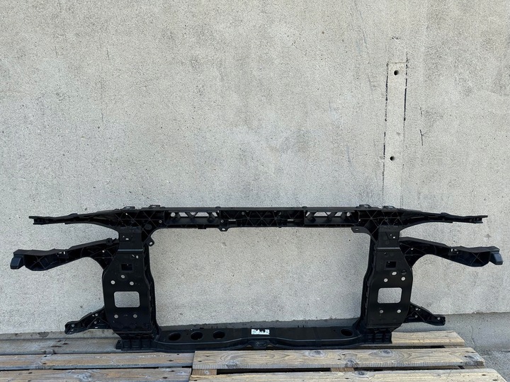 фото №6, Pas переднє підсилювач hyundai tucson iv 4 2020-