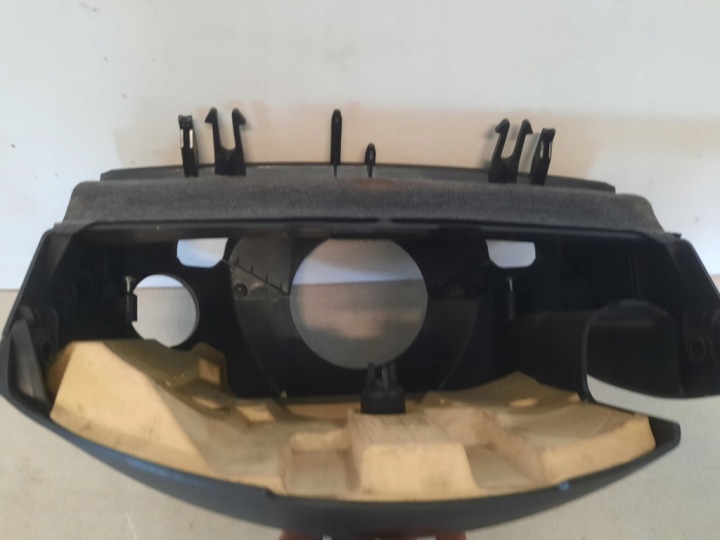 фото №7, Opel astra h 3 iii 06-14 захист корпус колонки кермового 13236662