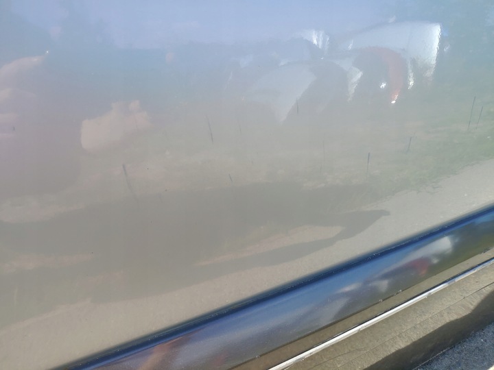 фото №8, Двері праві перед kia sorento i рестайлінг оригінал 02-09