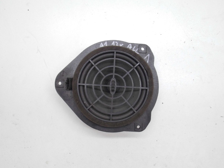 фото №1, Динамік 8x0035411b audi a1 8x 3 двері задній оригінал