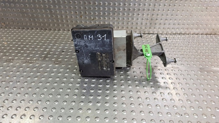 фото №1, Насос блок управления abs a0034319412 a2095450232 mercedes c класс w203